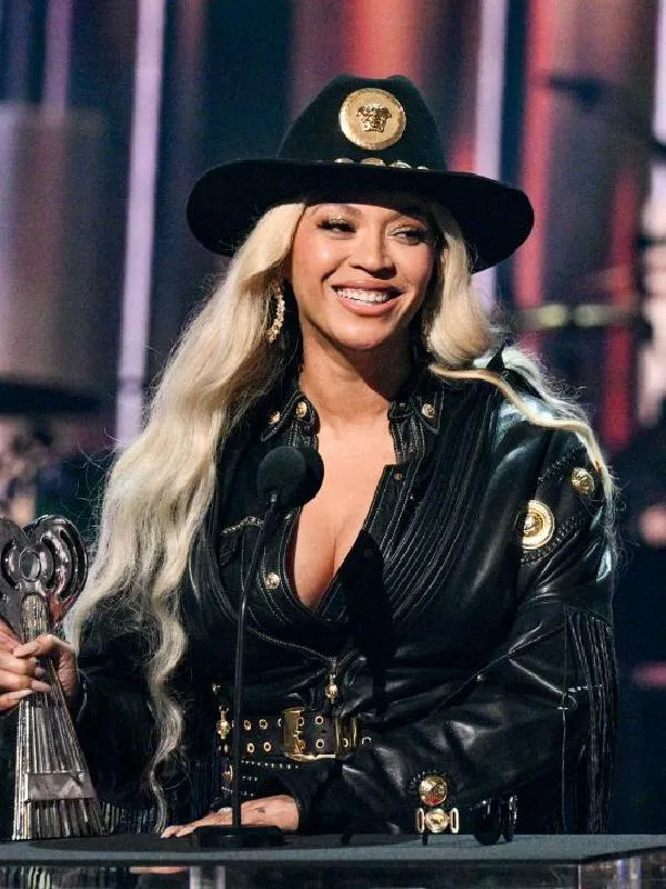 Beyonce black jumpsuit on sale