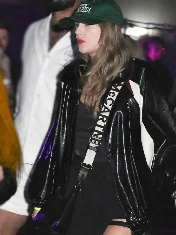 Coachella 2024 All Black Coachella Outfits Shop Taylor Swift's