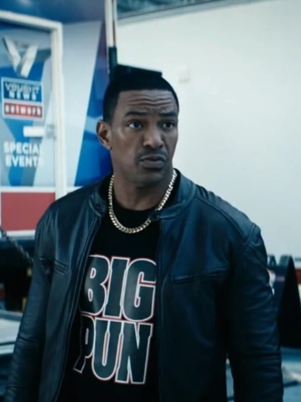 MILKラッピング ブルゾン The Boys Mother's Milk Big Pun T-Shirt - Jacket Hub