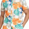 The Mole Season 2 Michael O’Brien Short-Sleeves Resort Shirt