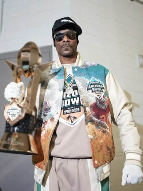 Shop Snoop Dogg Outfits | Snoop Dogg Jackets & Tracksuits Jacket Hub