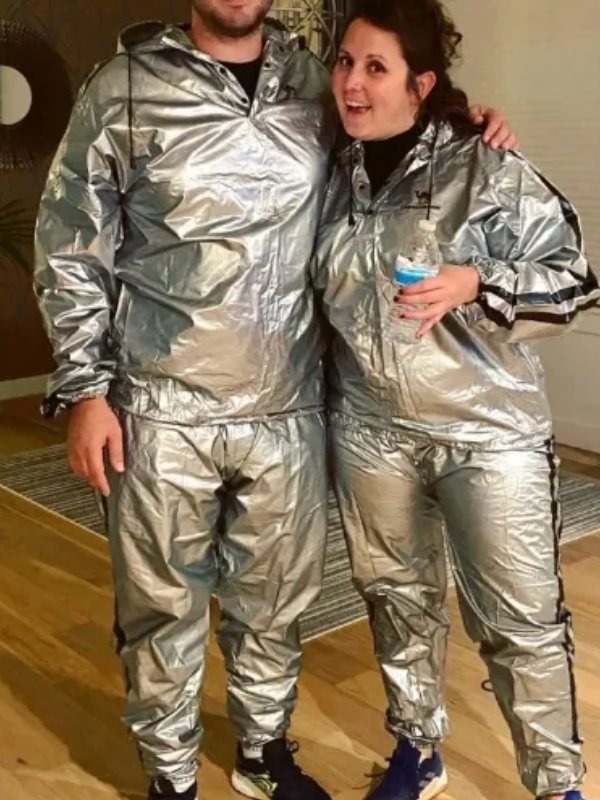 Margo Christmas Vacation Costumes - Jacket Hub