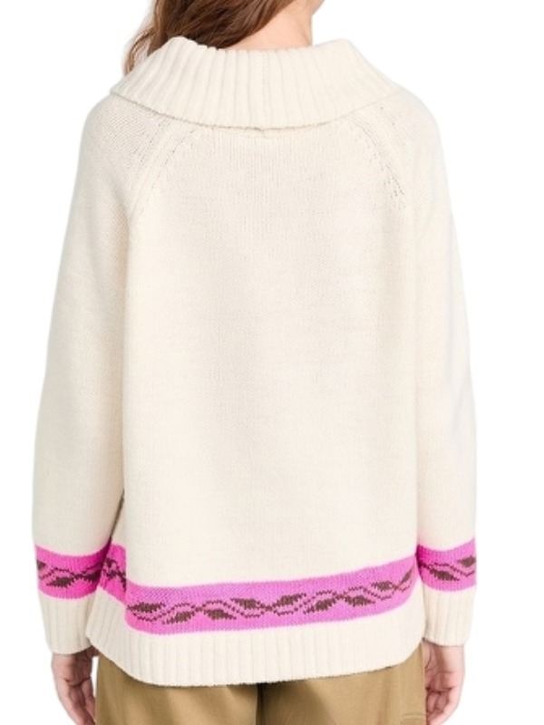 Sweet Magnolias S04 JoAnna Garcia Swisher Cardigan