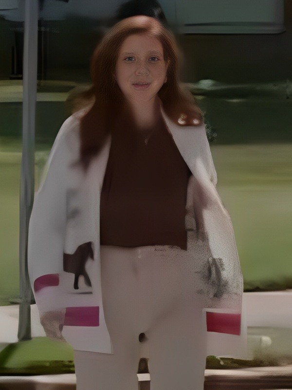 Sweet Magnolias S04 JoAnna Garcia Swisher Cardigan