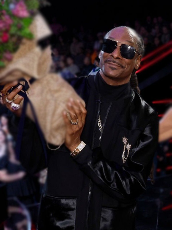The Voice S26 Semi Finals Snoop Dogg Jacket - Jacket Hub