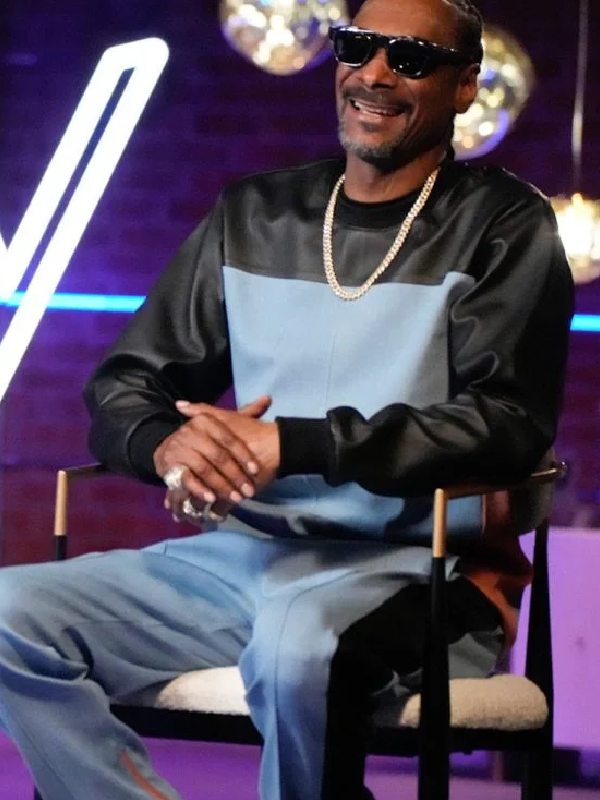 Shop Snoop Dogg Outfits | Snoop Dogg Jackets & Tracksuits Jacket Hub