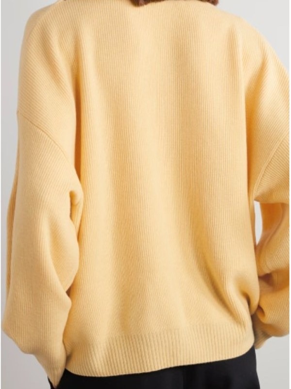 Sweet Magnolias S04 Maddie Townsend Embellished Sweater