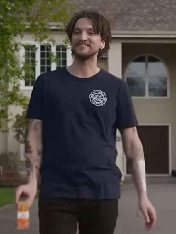 Final Destination: Bloodlines Richard Harmon Shirt