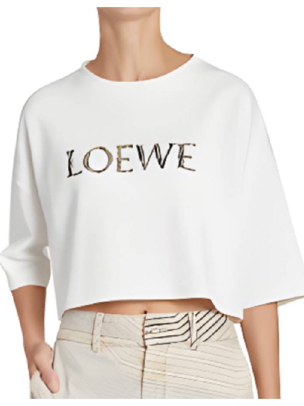 Your Friends And Neighbors Olivia Munn Loewe T-Shirt