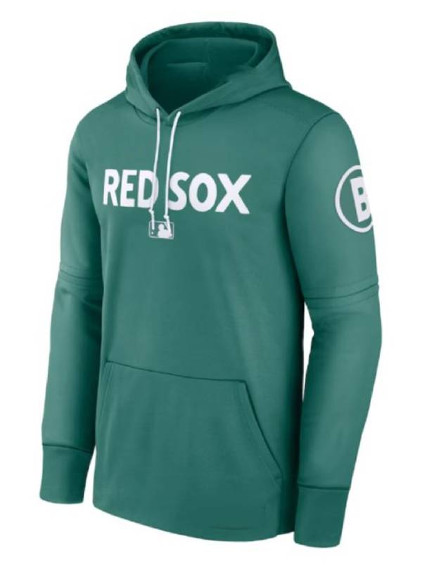 red sox city connect jacket