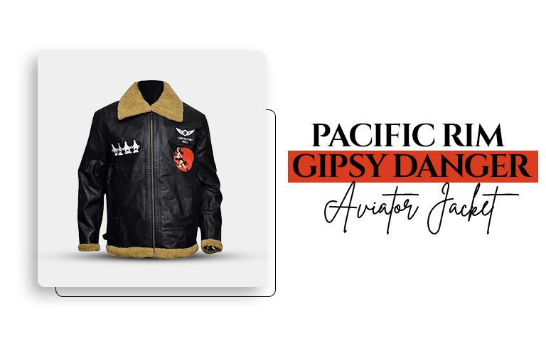 Scary Pacific Rim From Scary to Stylish 5 Trendy Jackets for Halloween 2025