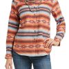 Amber Marshall TV Series Heartland Multicolor Shirt