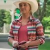 Heartland Amber Marshall Multicolor Shirt