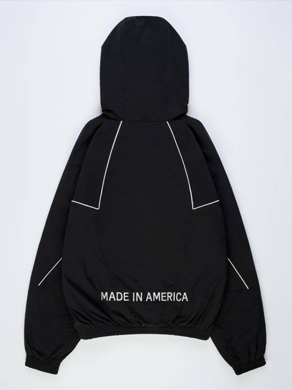 Timothee Chalamet Marty Supreme Black Jacket - Jacket Hub