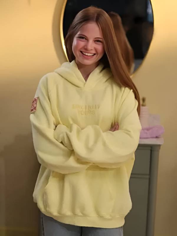 Sincerely yours… Sincerely Yours Hoodie | Sincerely yours Salish Matter Hoodie