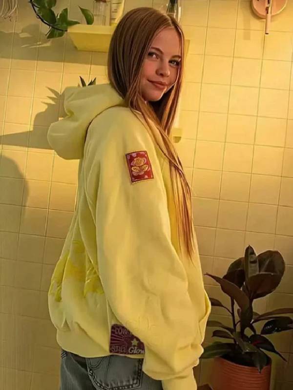 Sincerely Yours Hoodie | Sincerely yours Salish Matter Hoodie