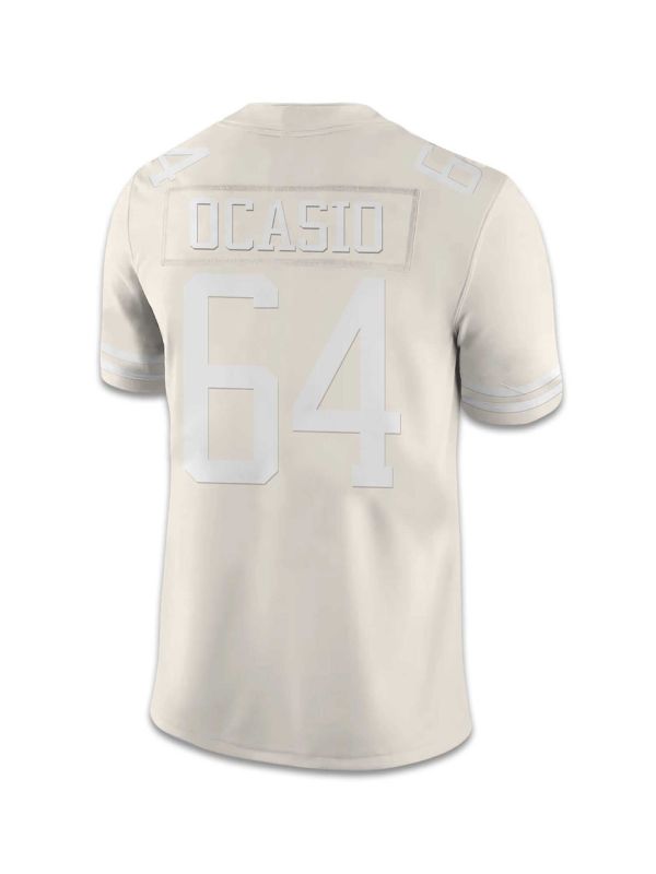 Bad Bunny Ocasio 64 Jersey | New Arrival