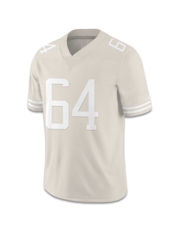 Bad Bunny Ocasio 64 Jersey | New Arrival