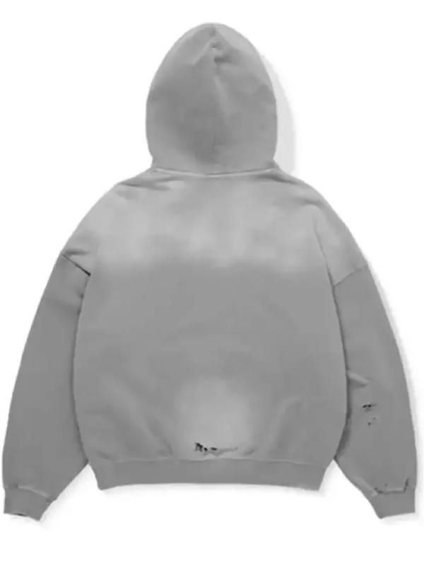 BTS Arirang World Tour Grey Hoodie - Jacket Hub