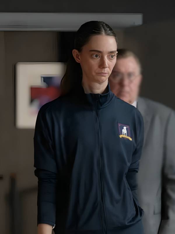 Ted Lasso S04 Tanya Reynolds Track Suit